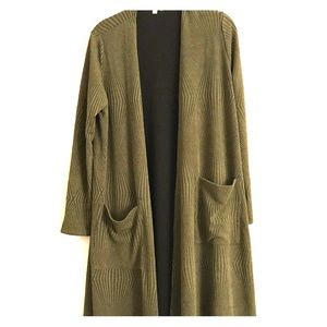 Lula Roe Sarah Cardigan